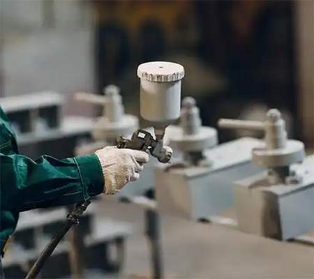 Industrial ComponentsL9